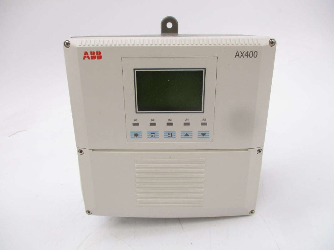 ABB AX460/100010/STD 240VAC NSMP
