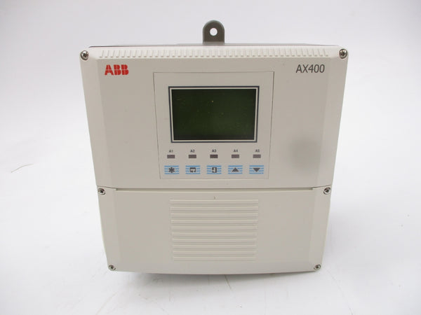 ABB AX460/100010/STD 240VAC NSMP