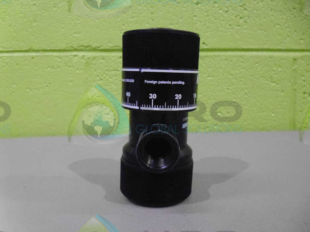 MAGNA SERIES 608 1/2" FLOW CONTROL VALVE *NEW NO BOX*