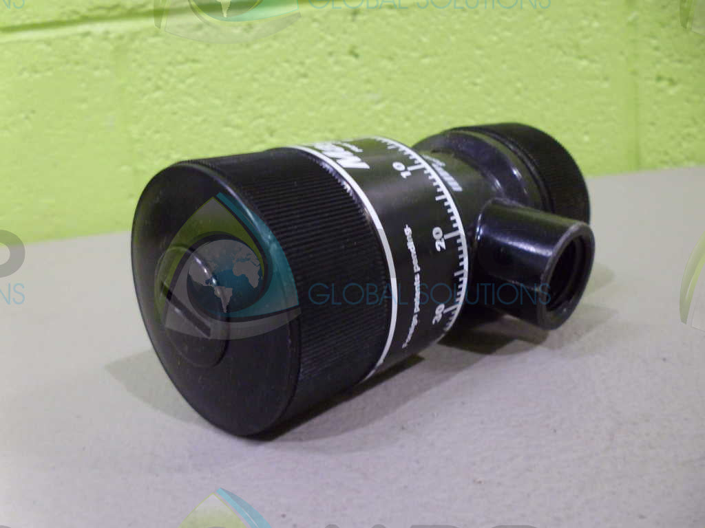 MAGNA SERIES 608 1/2" FLOW CONTROL VALVE *NEW NO BOX*