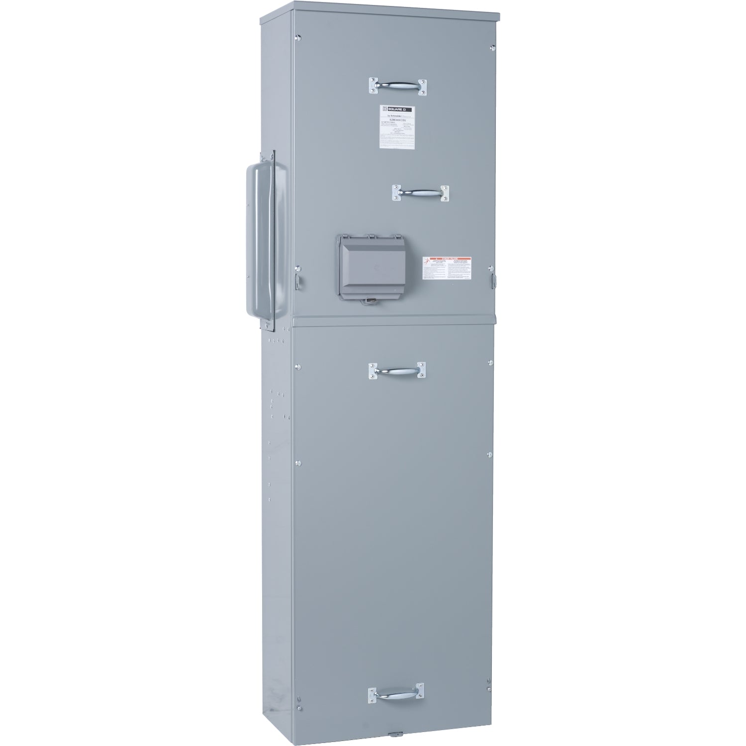 SQUARE D EZM3400CBU SER. M01 NEW IN SQUARE D FACTORY BOX NSMP