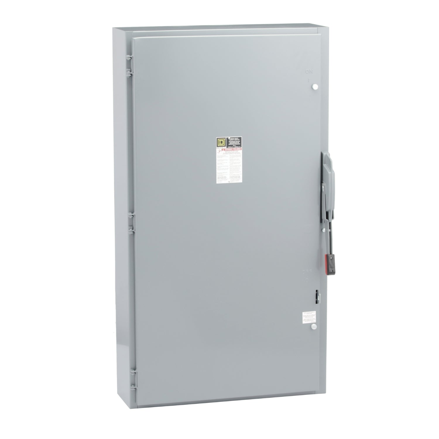 SQUARE D H326 SER. E04 NEW IN SQUARE D FACTORY BOX NSMP