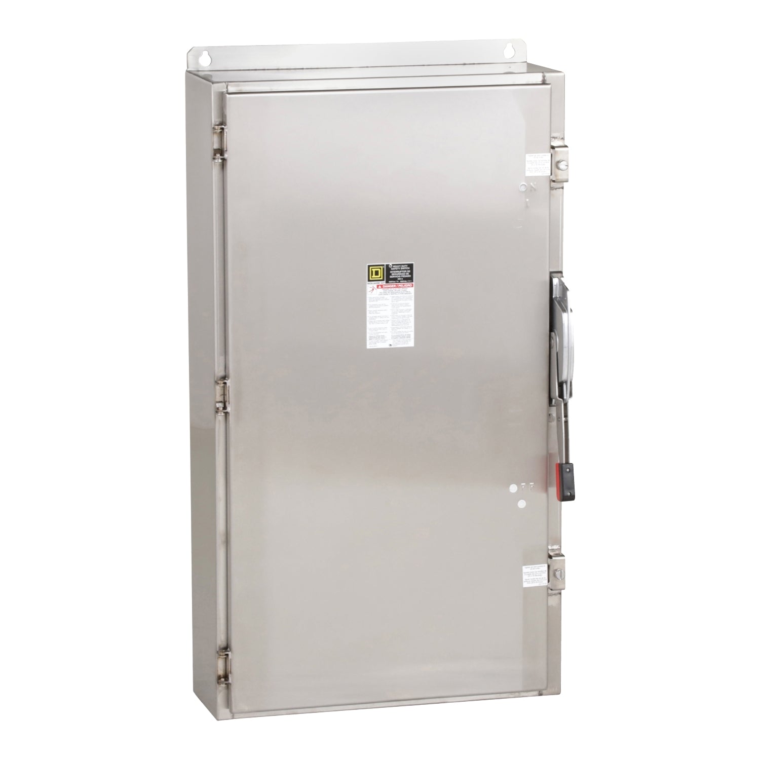 SQUARE D HU366DS SER. E05 NEW IN SQUARE D FACTORY BOX NSMP
