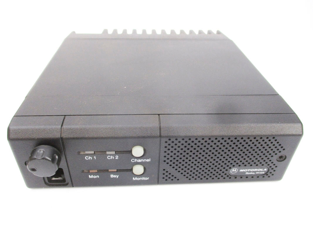 MOTOROLA RADIUS M130 M04GMC20A3AA NSMP
