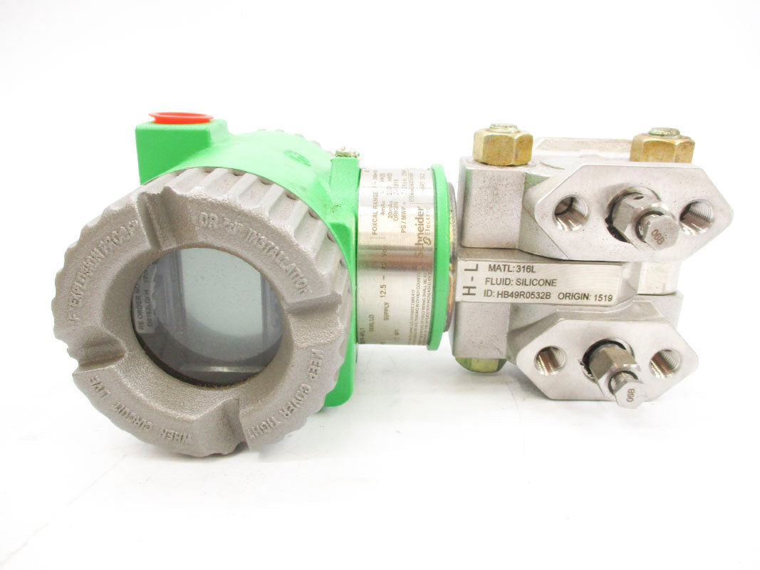 SCHNEIDER ELECTRIC IDP10S-T22B21FN-M1L1 3626PSI NSMP