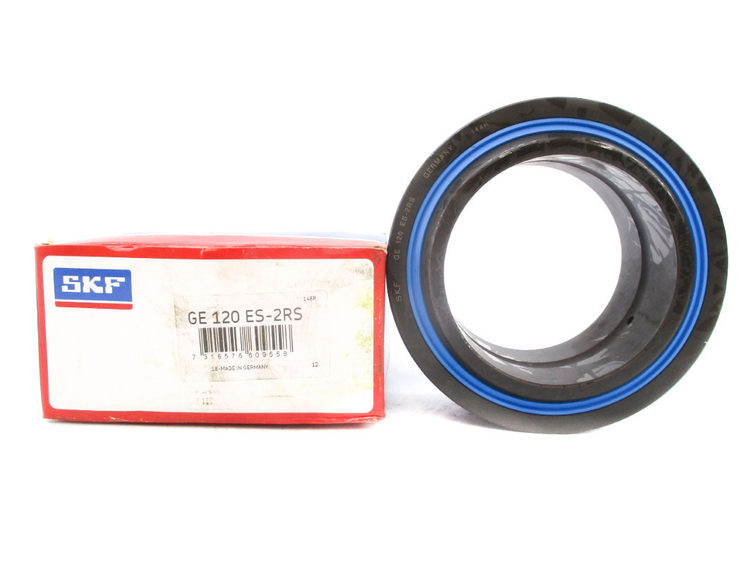 SKF GE120ES-2RS NSMP