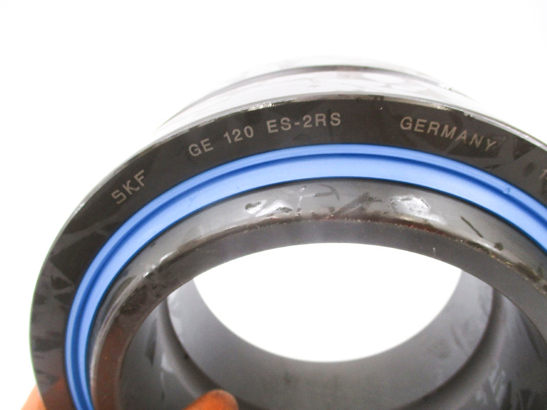 SKF GE120ES-2RS NSMP