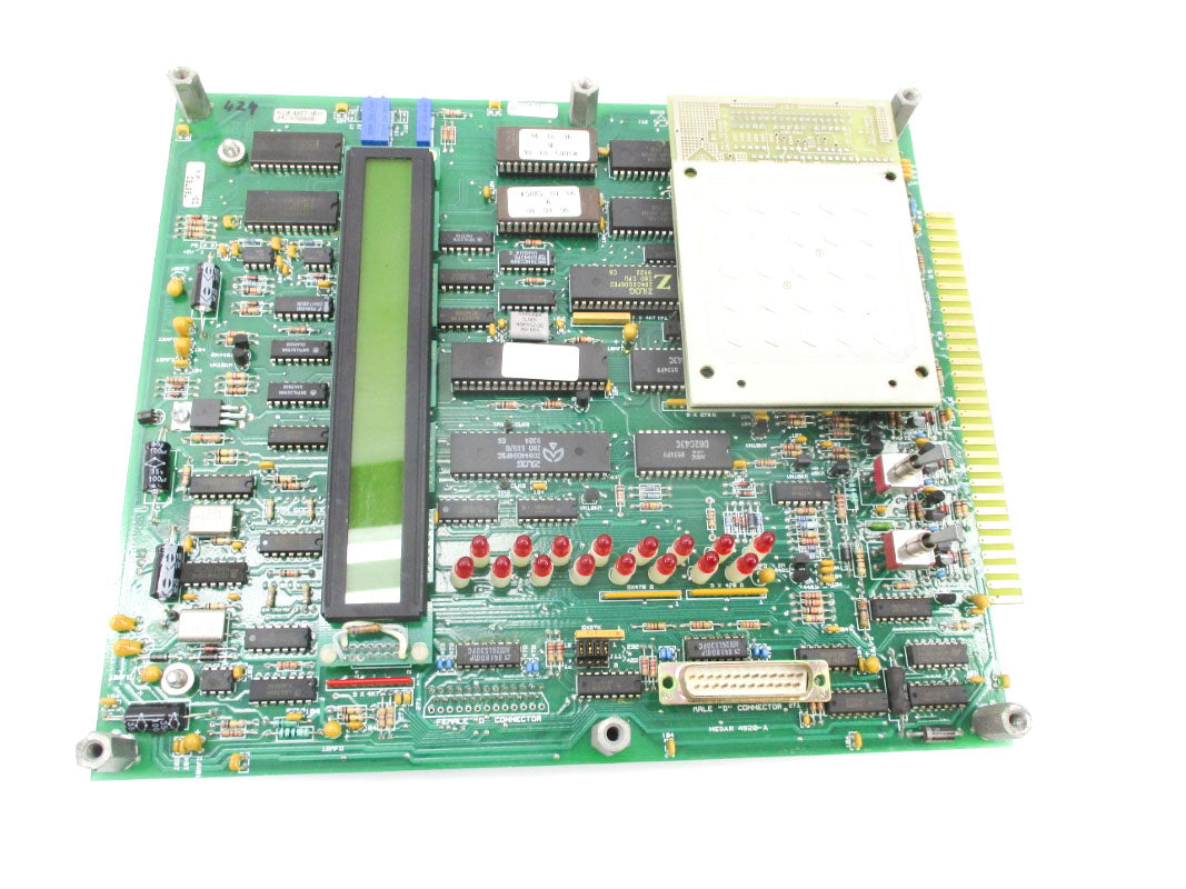 MEDAR 4927-AM1 UNMP