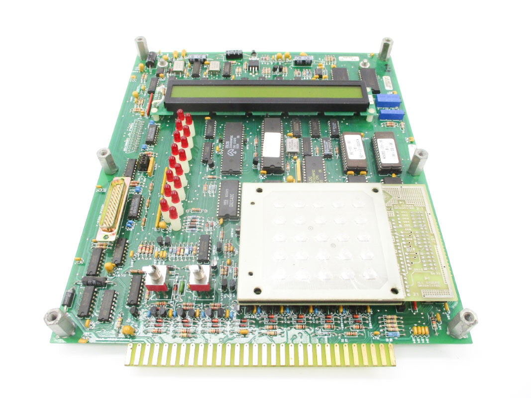MEDAR 4927-AM1 UNMP