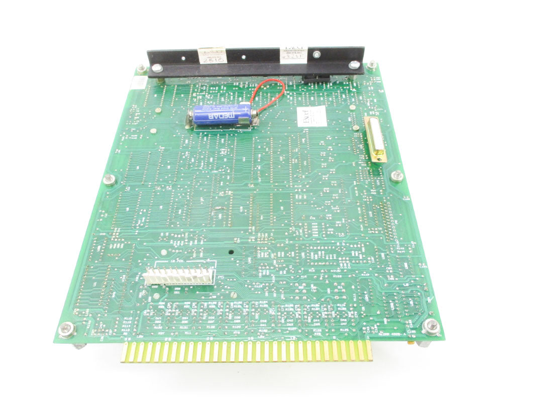 MEDAR 4927-AM1 UNMP