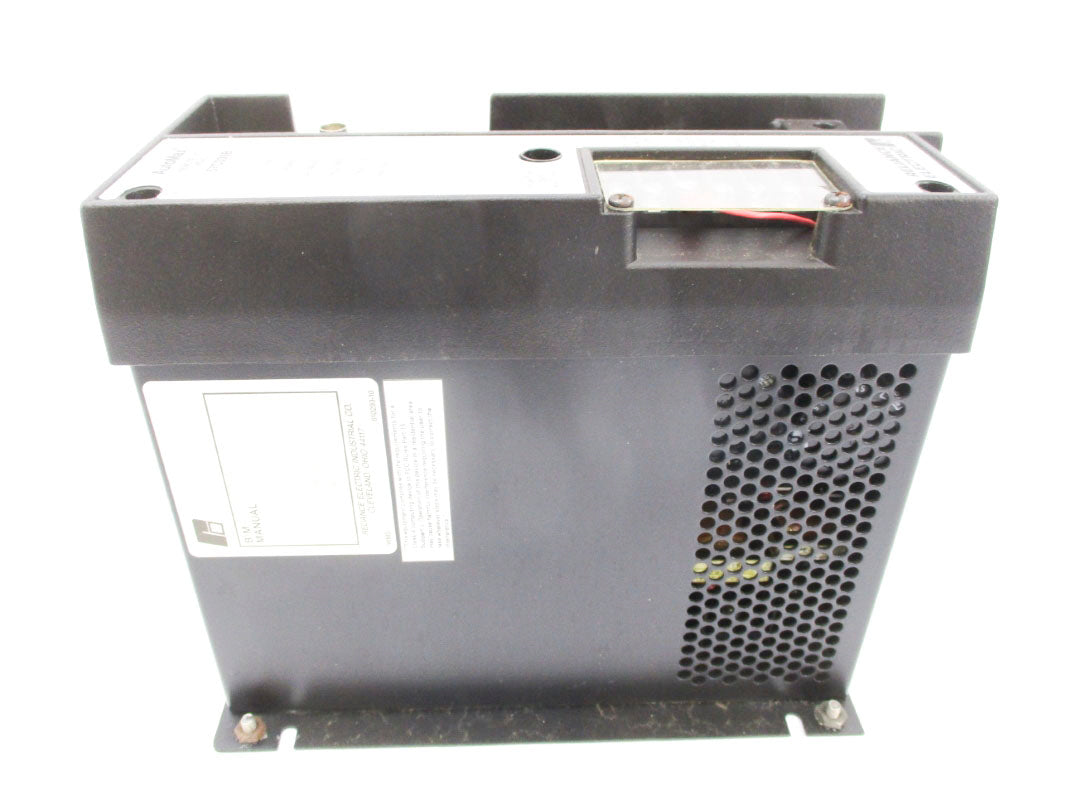 RELIANCE ELCTRIC 57C330B 804100-RX 240V UNMP