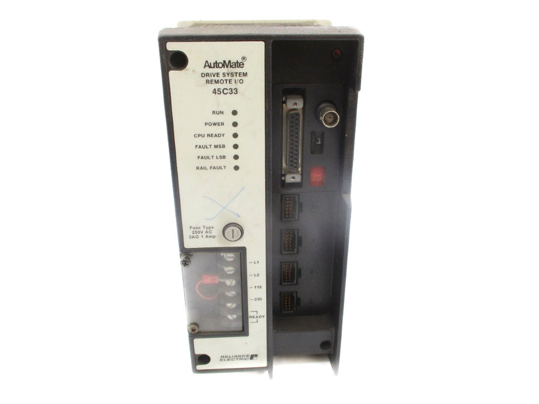 RELIANCE ELECTRIC 45C33 804100-RF UNMP