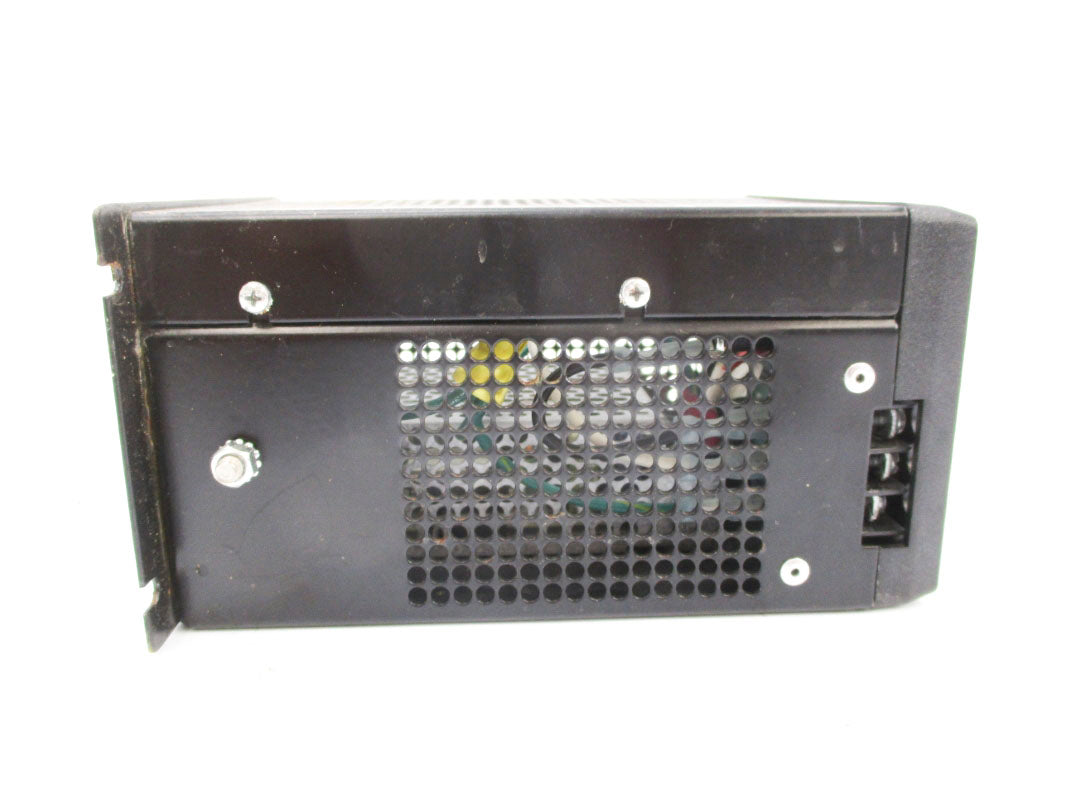 RELIANCE ELECTRIC 61C22B 803456-37RE 120VAC .5A UNMP