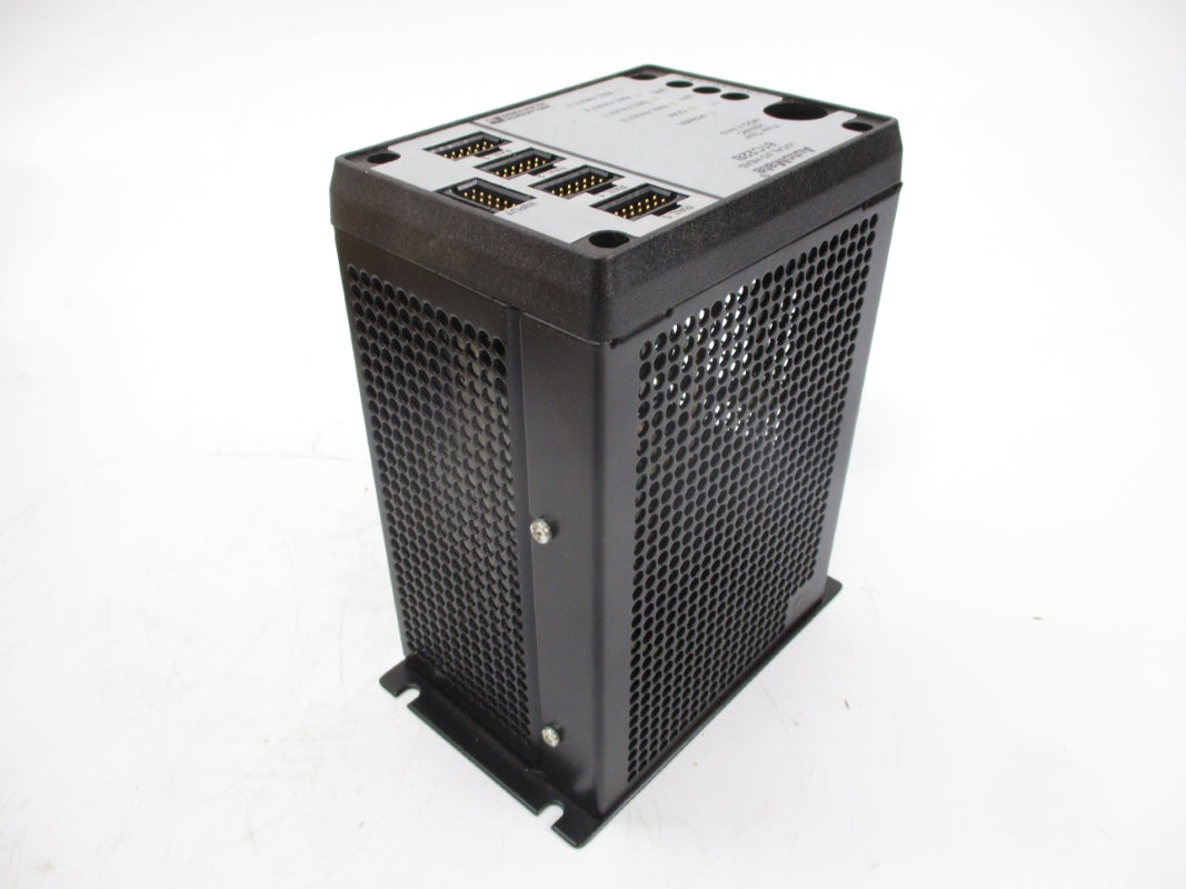 RELIANCE ELECTRIC 61C22B 803456-37RE 120VAC .5A REMAN
