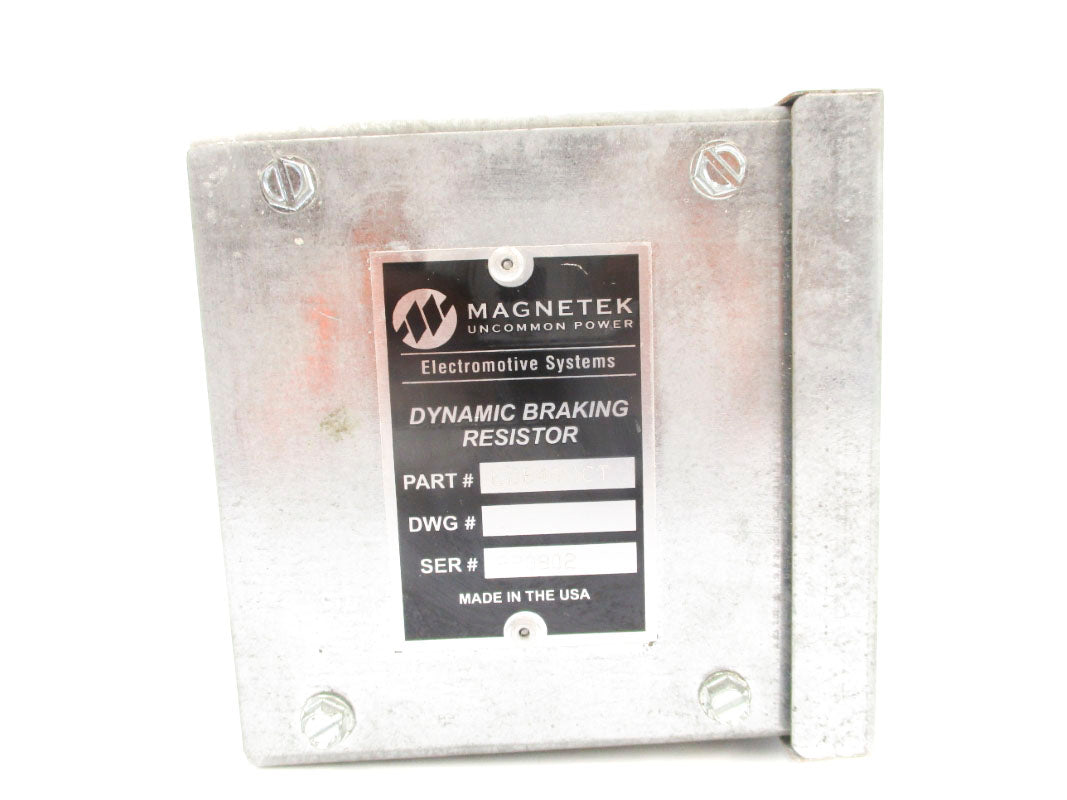 MAGNETEK EDB4011CT UNMP
