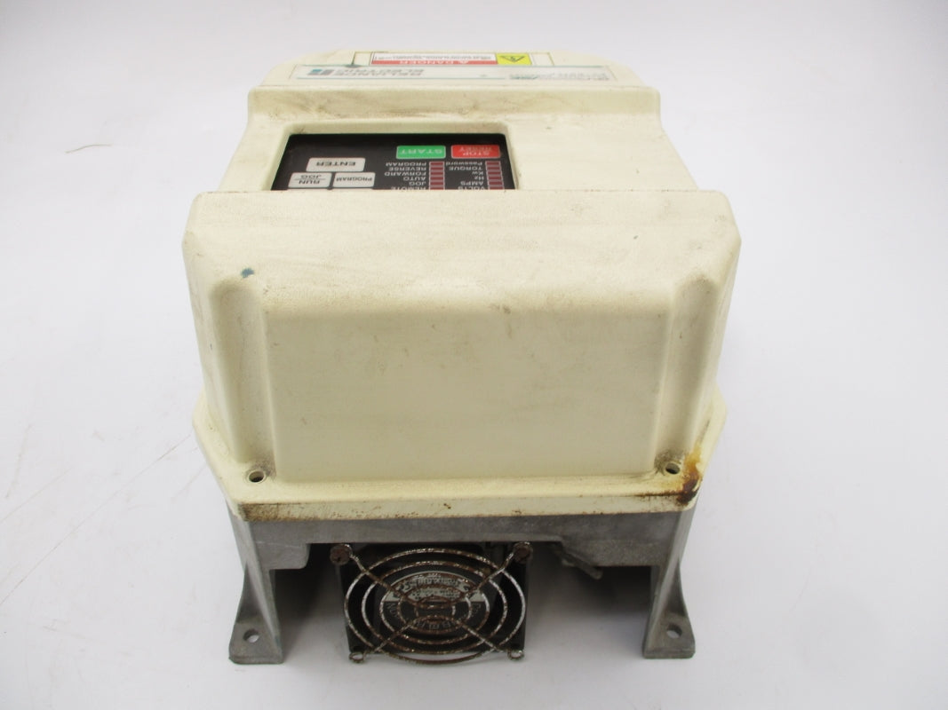RELIANCE ELECTRIC 3V4460 GV3000/SE  460VAC 6.4A UNMP