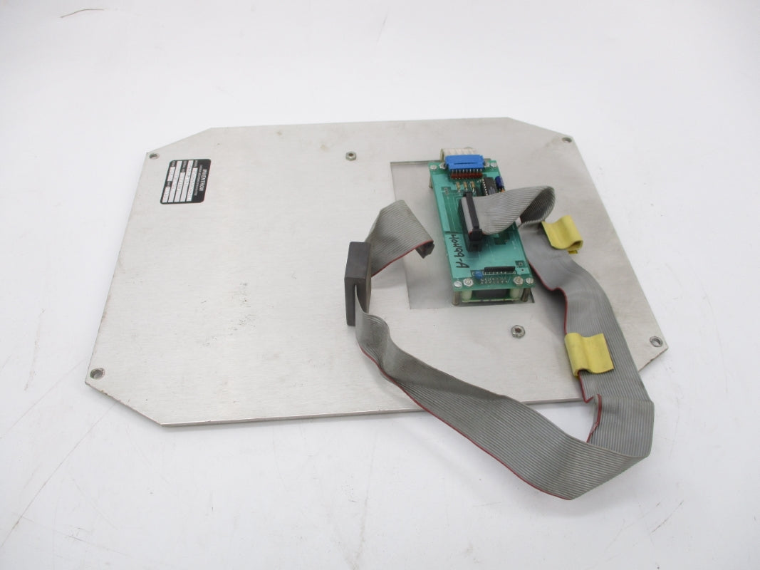 INVENTRON 9140-4MA-X-X-5CR-N4C-ED-V1-X 1A UNMP