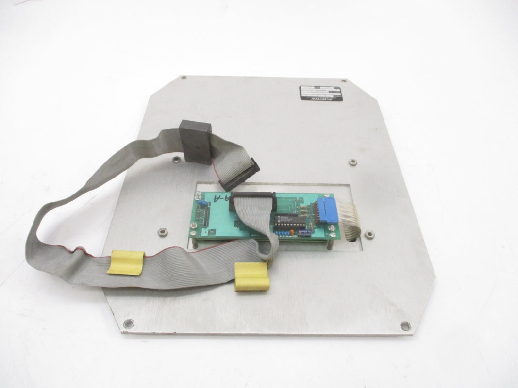 INVENTRON 9140-4MA-X-X-5CR-N4C-ED-V1-X 1A UNMP