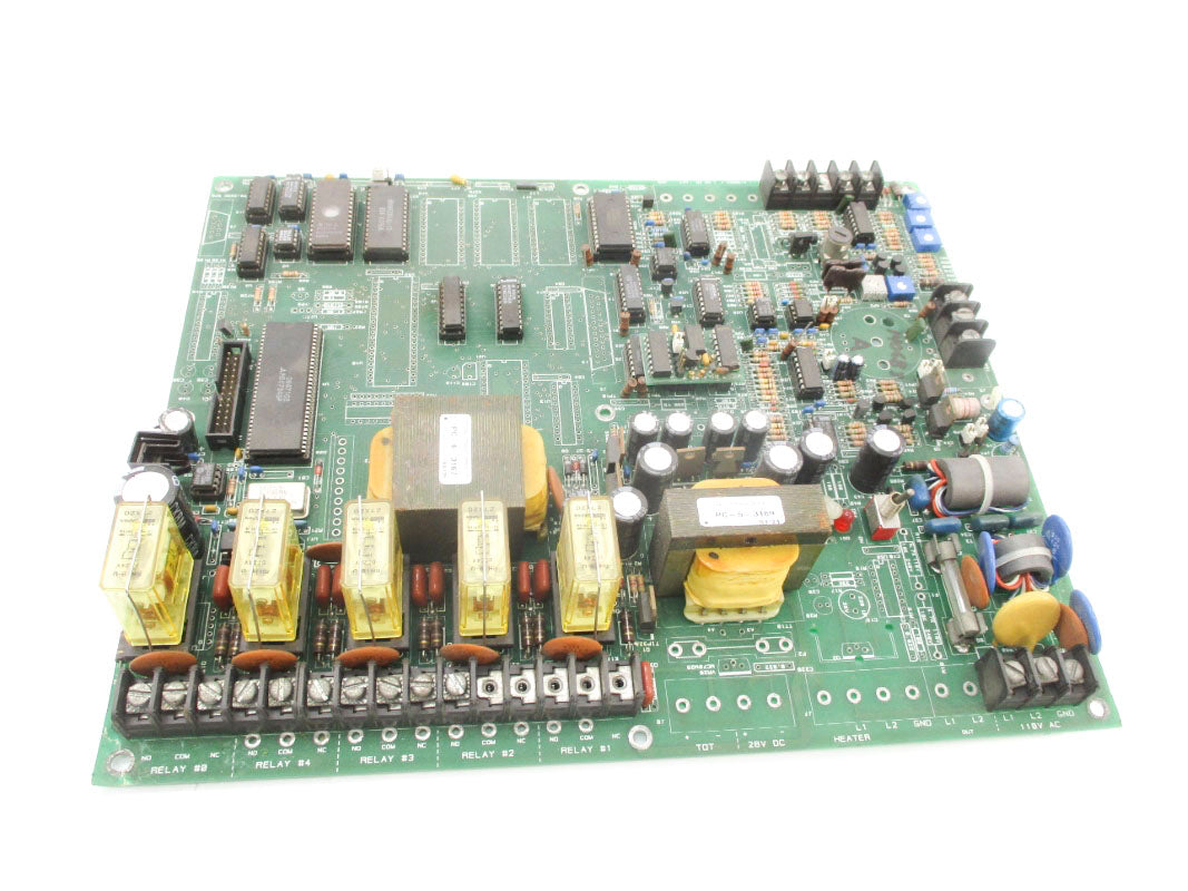 INVENTRON 9140-M4 REV. 3 UNMP