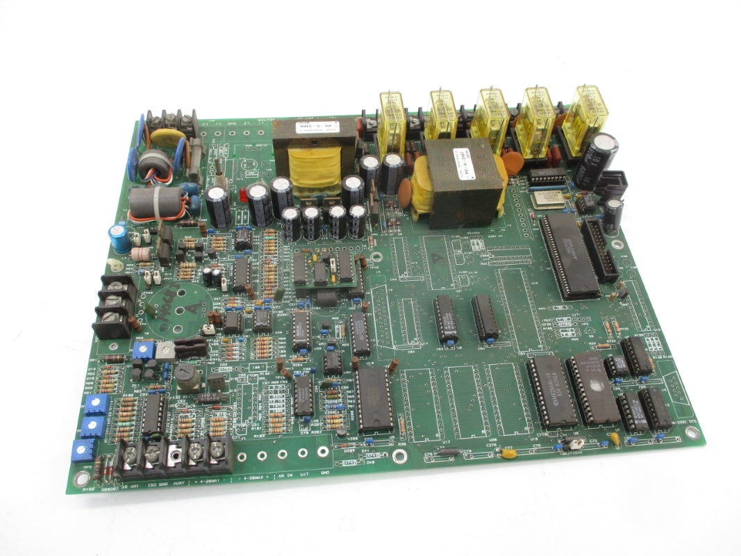 INVENTRON 9140-M4 REV. 3 UNMP