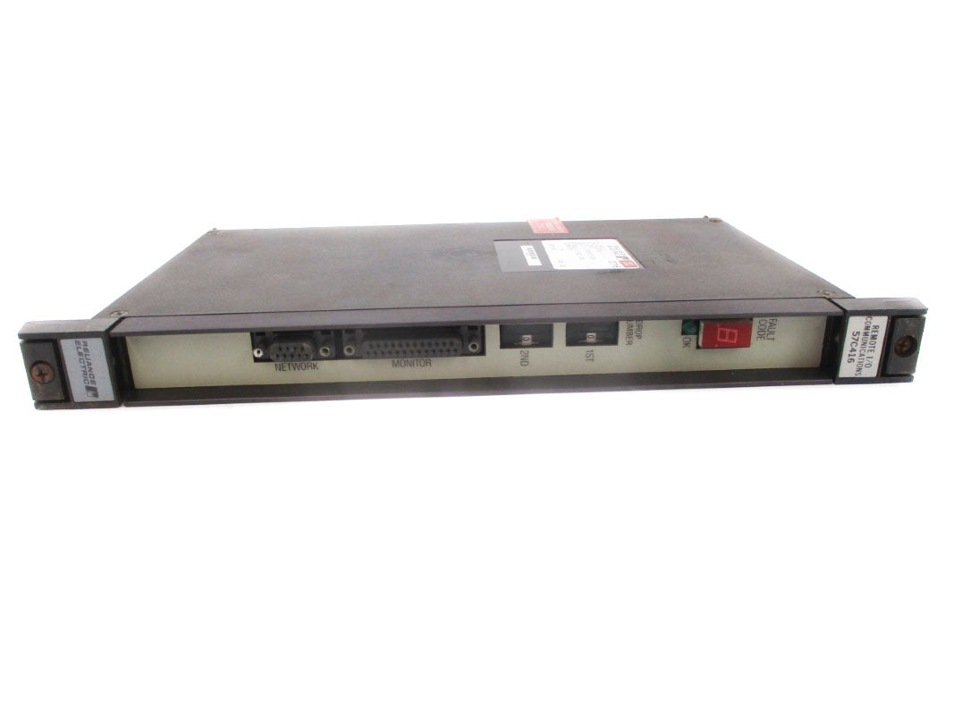 RELIANCE ELECTRIC 57C416 57C416-T UNMP