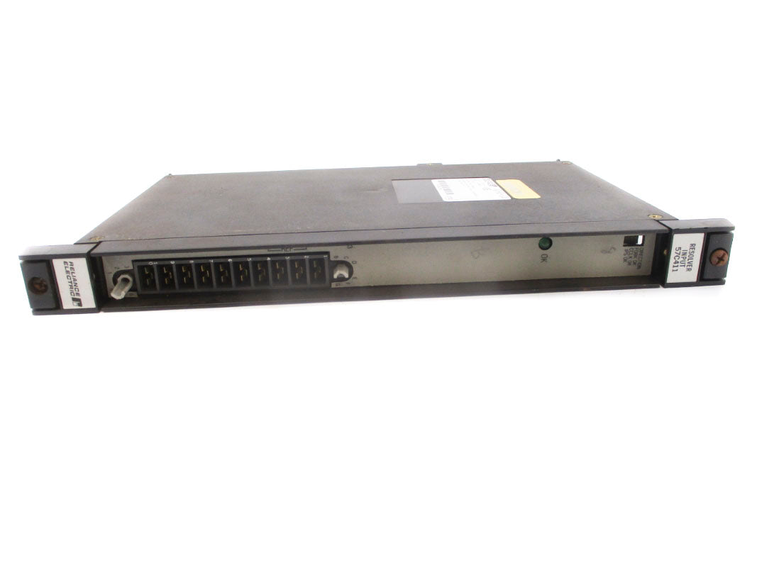 RELIANCE ELECTRIC 57C411 0-57411-2L UNMP