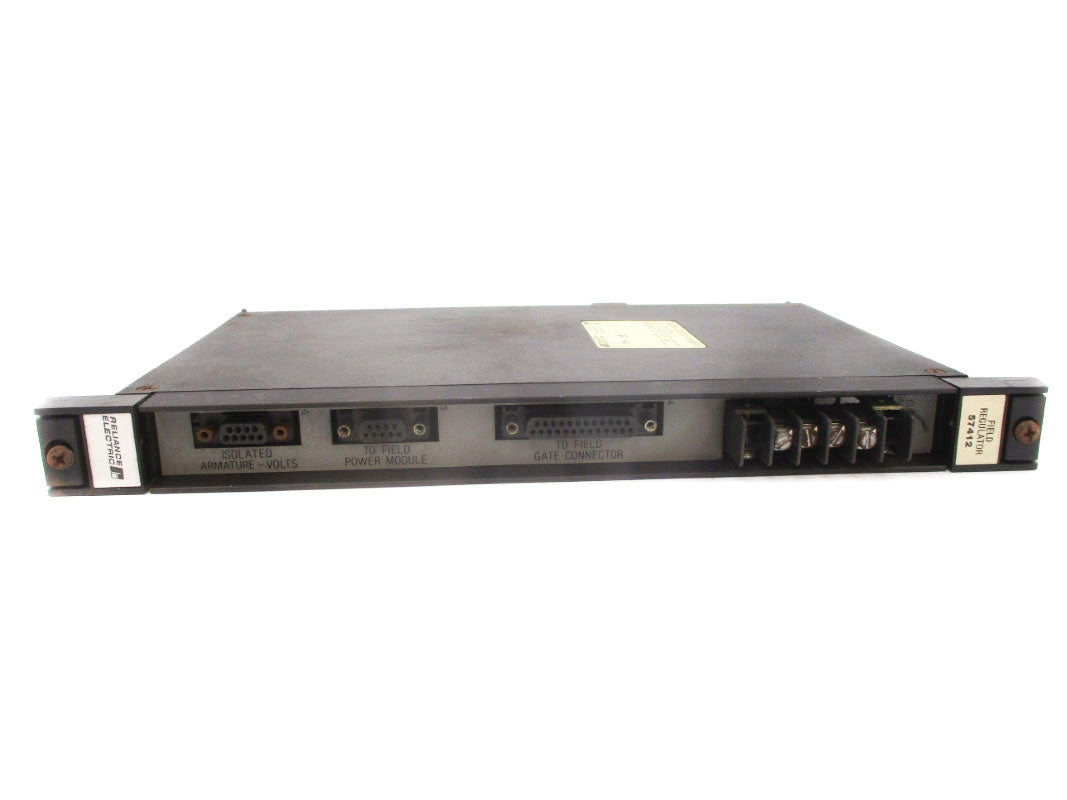 RELIANCE ELECTRIC 57412 0-57412-B UNMP