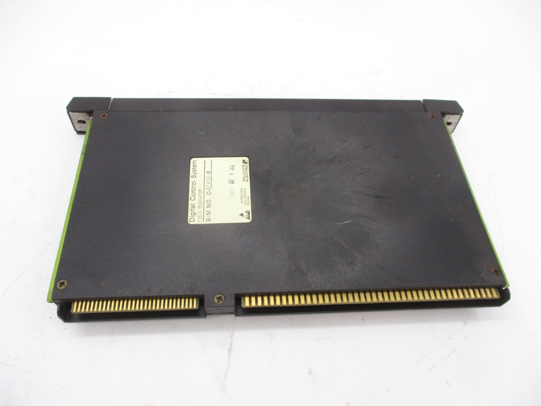 RELIANCE ELECTRIC 57412 0-57412-B UNMP