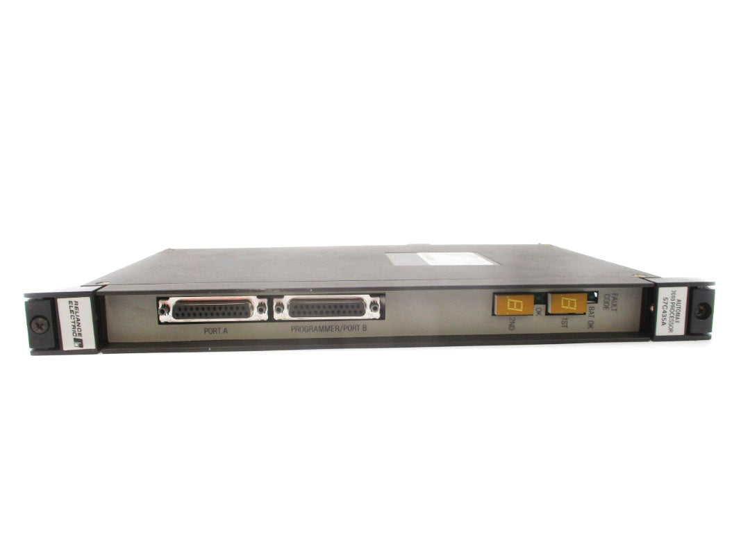 RELIANCE ELECTRIC 57C435A 0-57435-1A UNMP