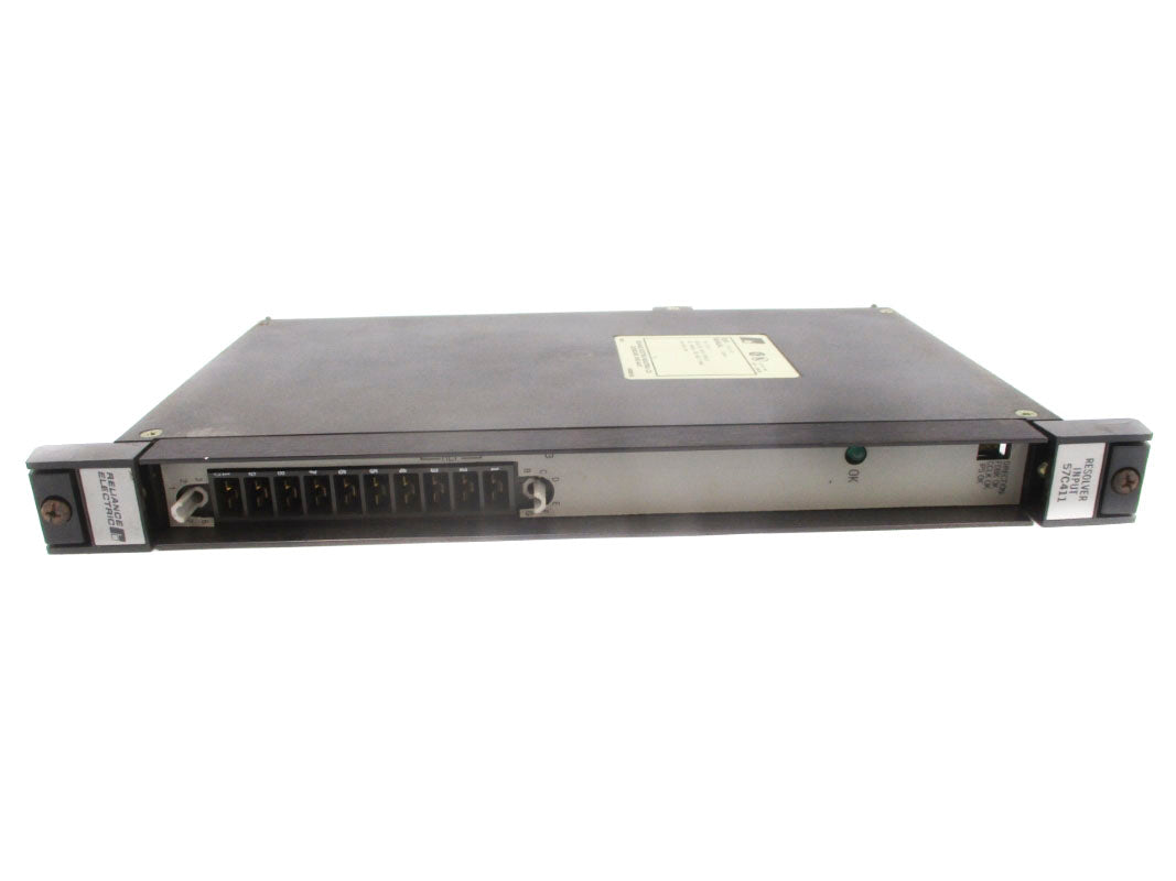 RELIANCE ELECTRIC 57C411 57411-2F UNMP