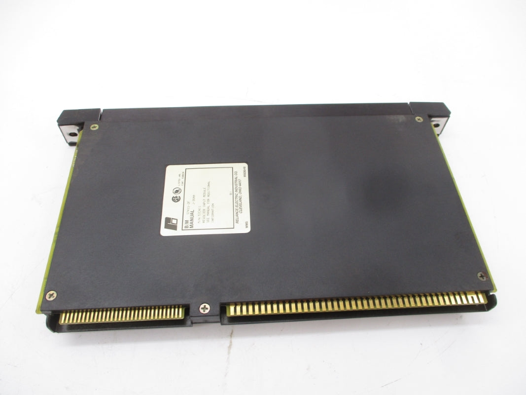 RELIANCE ELECTRIC 57C411 57411-2F UNMP