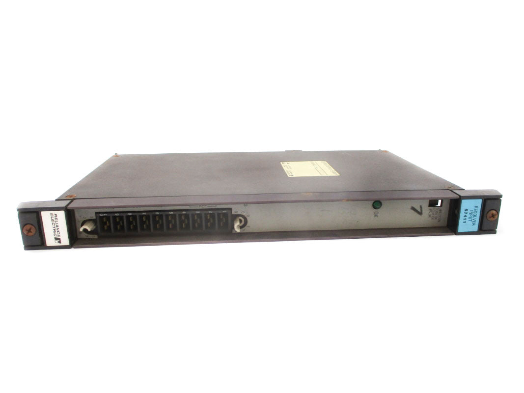 RELIANCE ELECTRIC 57411 0-57411-A UNMP
