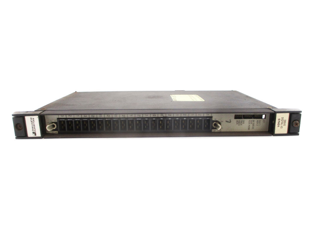 RELIANCE ELECTRIC 57401 0-57401-C UNMP