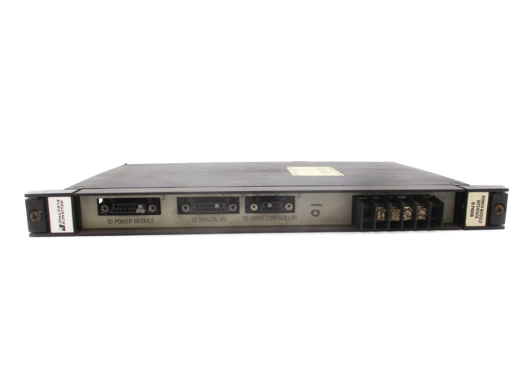 RELIANCE ELECTRIC 57408 0-57408-A UNMP
