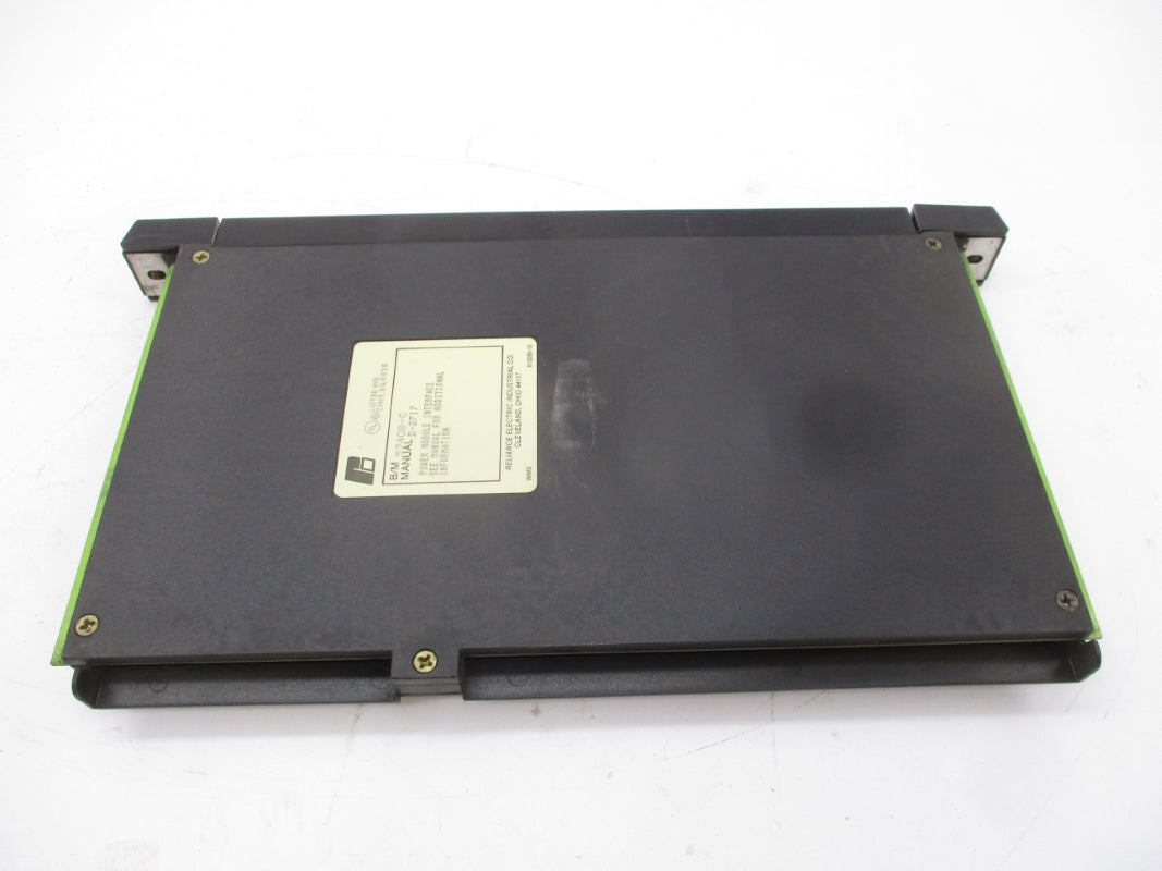 RELIANCE ELECTRIC 57408 57408-1C UNMP