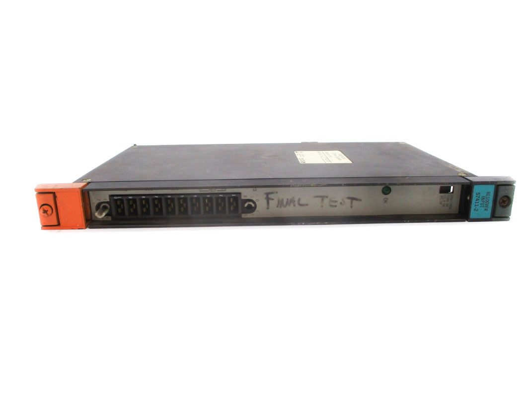 RELIANCE ELECTRIC 57411-2 0-57411-2D UNMP