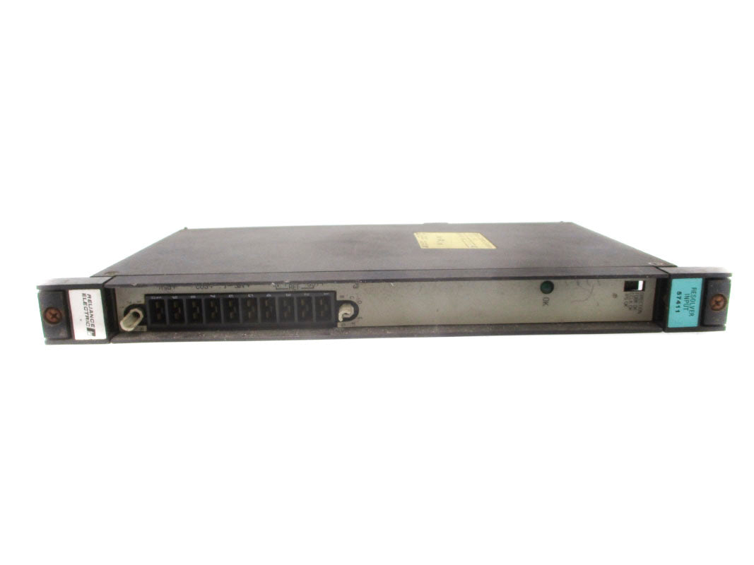 RELIANCE ELECTRIC 57411 0-57411-1A UNMP