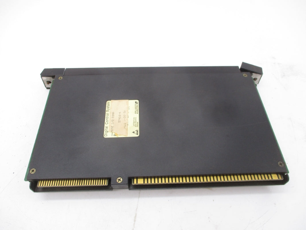 RELIANCE ELECTRIC 57416 57416-K UNMP