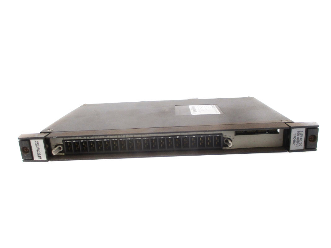 RELIANCE ELECTRIC 57C402 57402-E 24-115VAC 0.2A UNMP