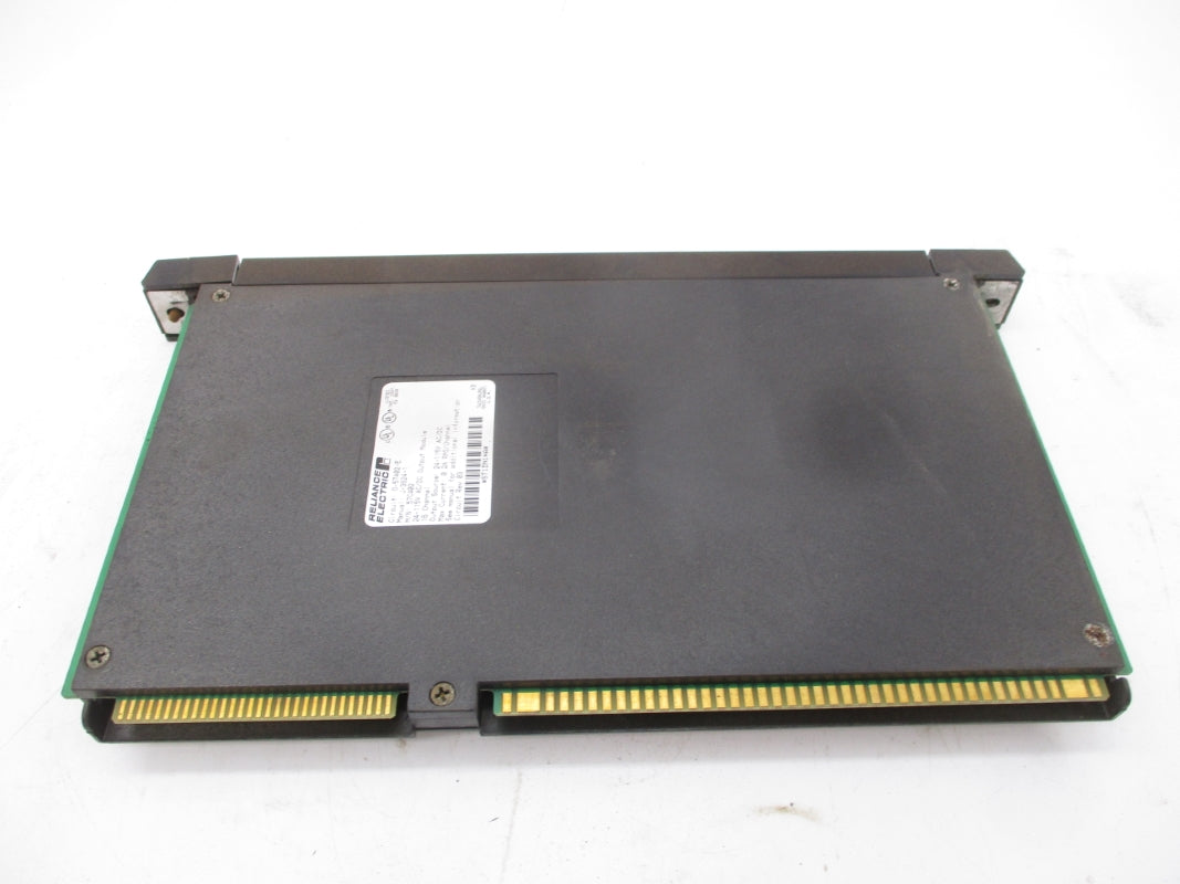 RELIANCE ELECTRIC 57C402 57402-E 24-115VAC 0.2A UNMP