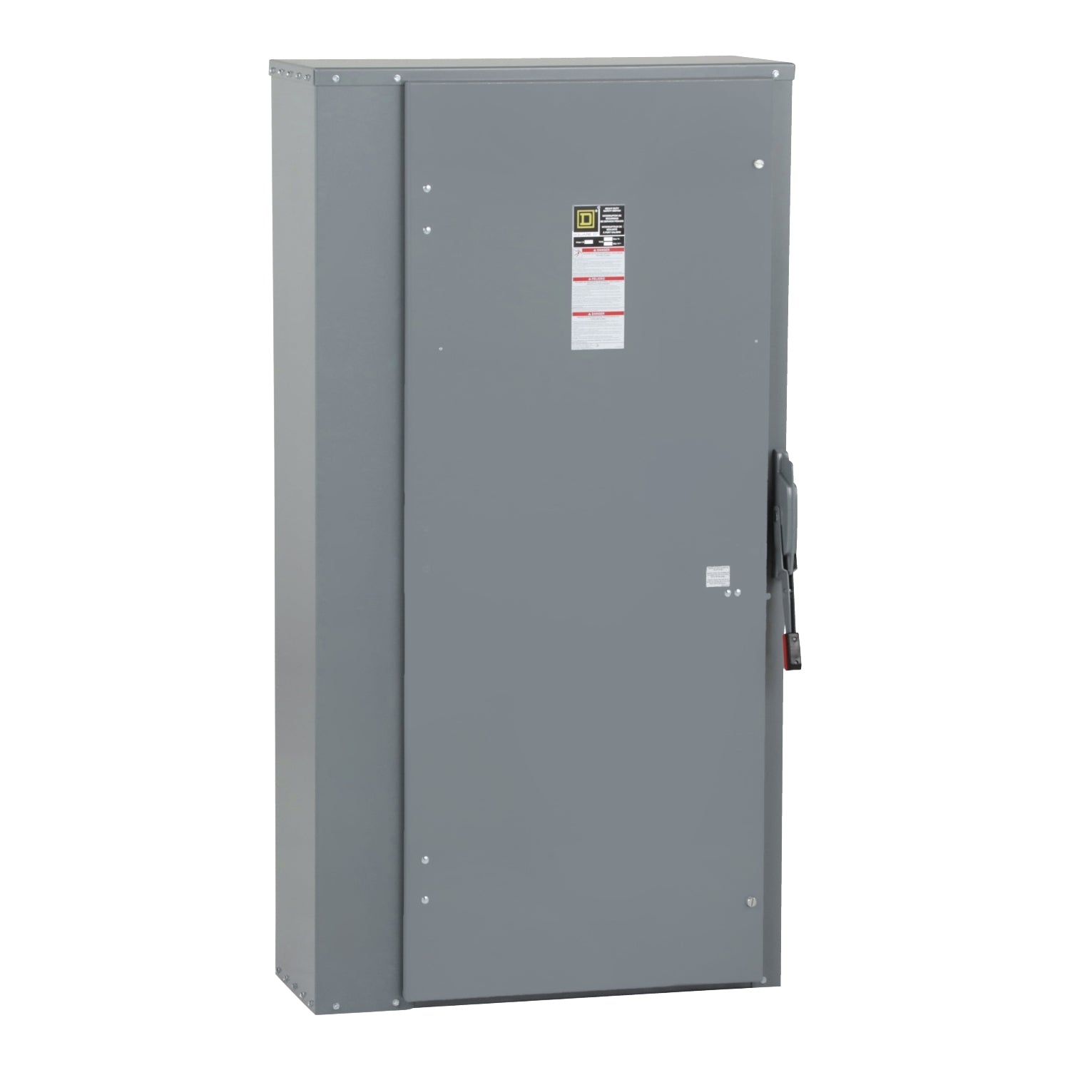 SQUARE D H328N SER. E04 NSNP