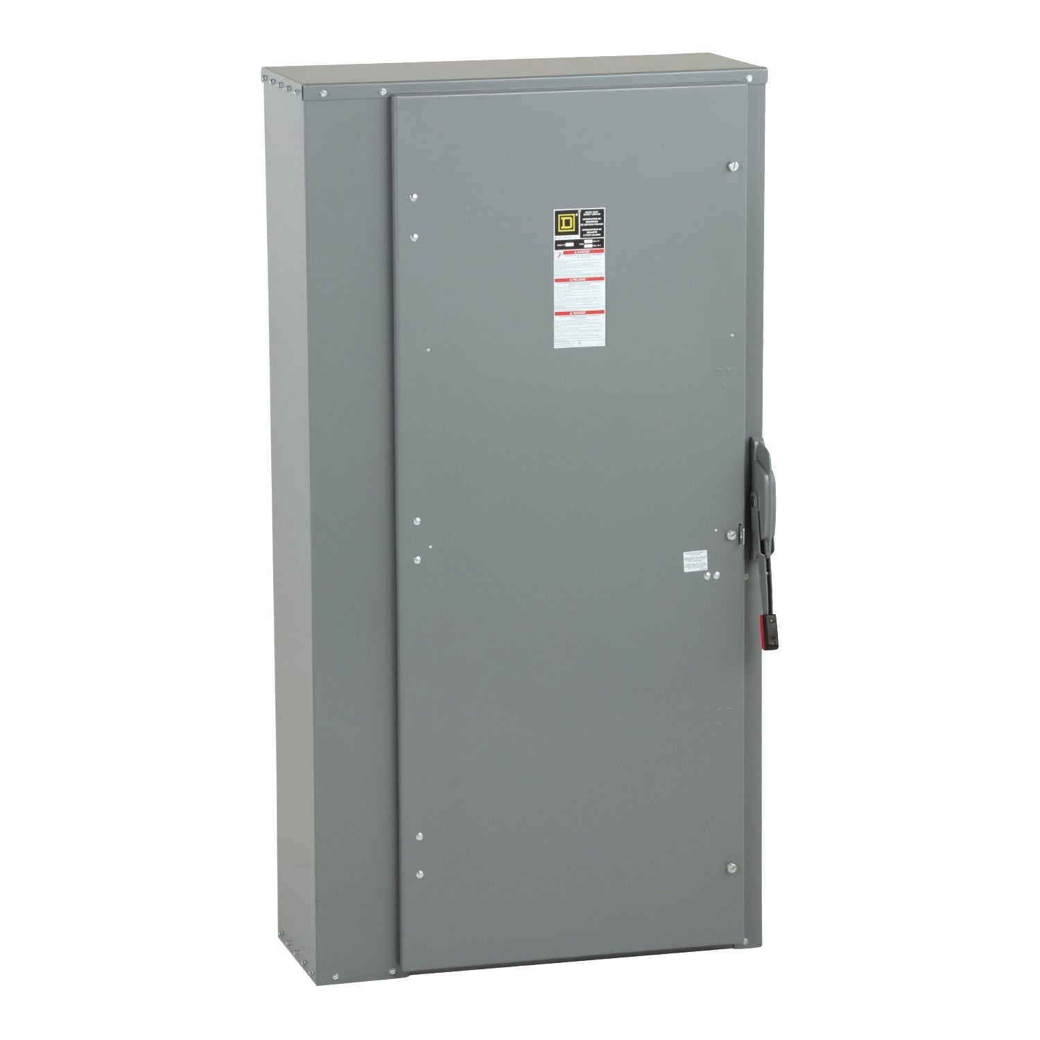 SQUARE D H368NR SER. E04 NSNP
