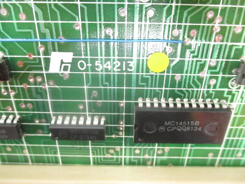 RELIANCE ELECTRIC 0-54213 NSNP