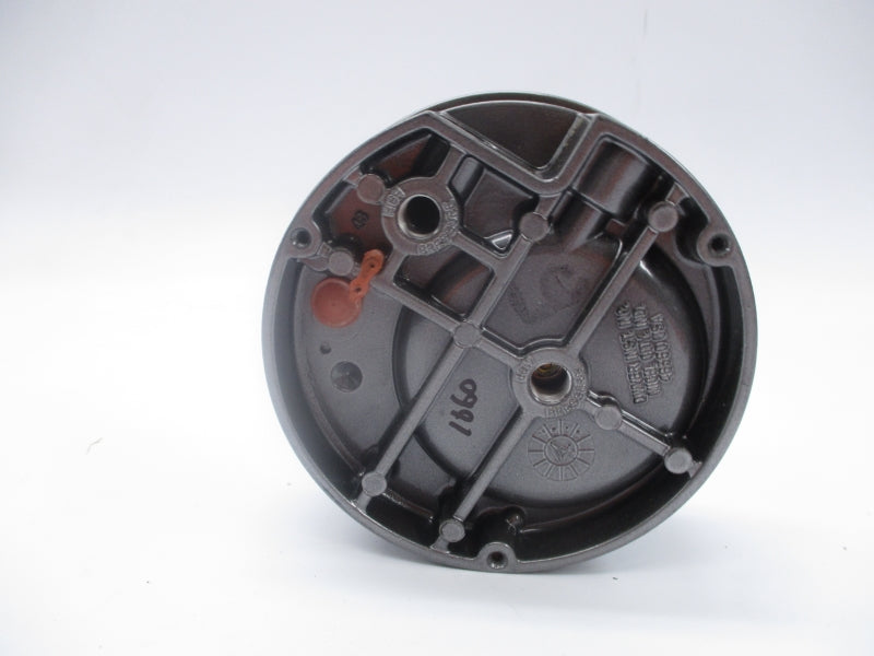 DWYER 2060 0-60IN 15PSI NSMP