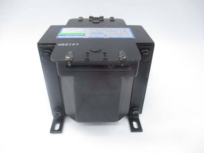 HEVI-DUTY E1100 240/480V NSMP