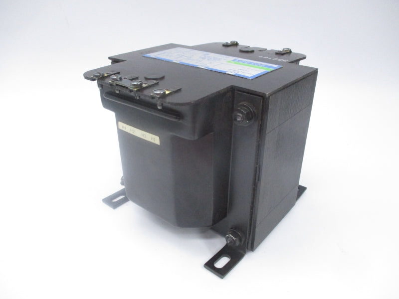 HEVI-DUTY E1100 240/480V NSMP