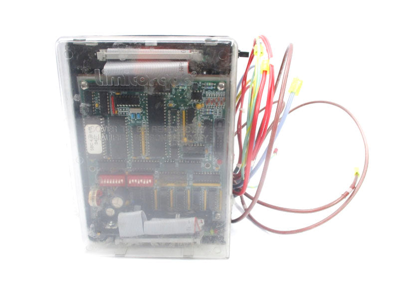 LIMITORQUE UEC-3 575V NSNP