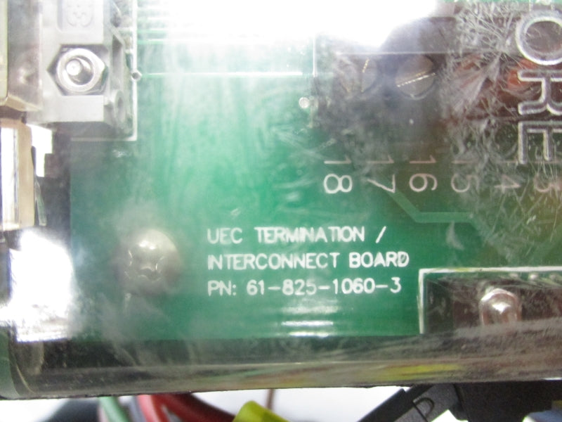 LIMITORQUE UEC-3 575V NSNP