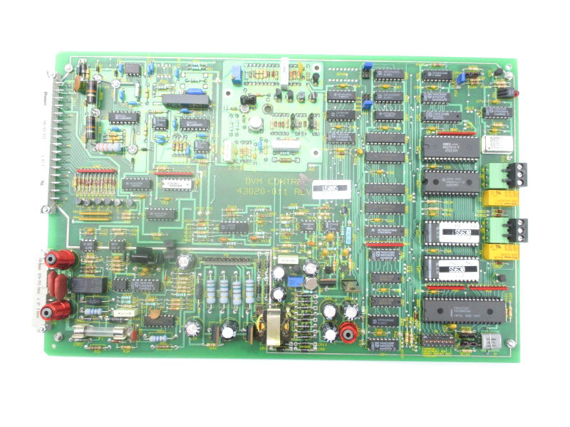 INDUSTRIAL MRO 43020-011 REV. 1 NSNP