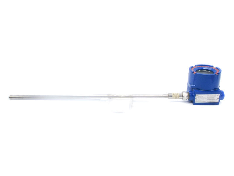 MTS SYSTEMS MRA3D1B1XX0U02300S 11.1-36VDC 30FT 275PSI NSNP